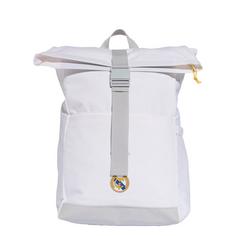 adidas Rucksack Real Madrid Home Rucksack Daypack White / Light Solid Grey