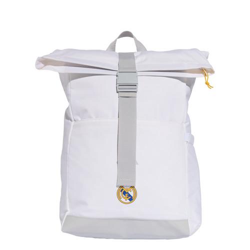 adidas Real Madrid Home Rucksack Daypack