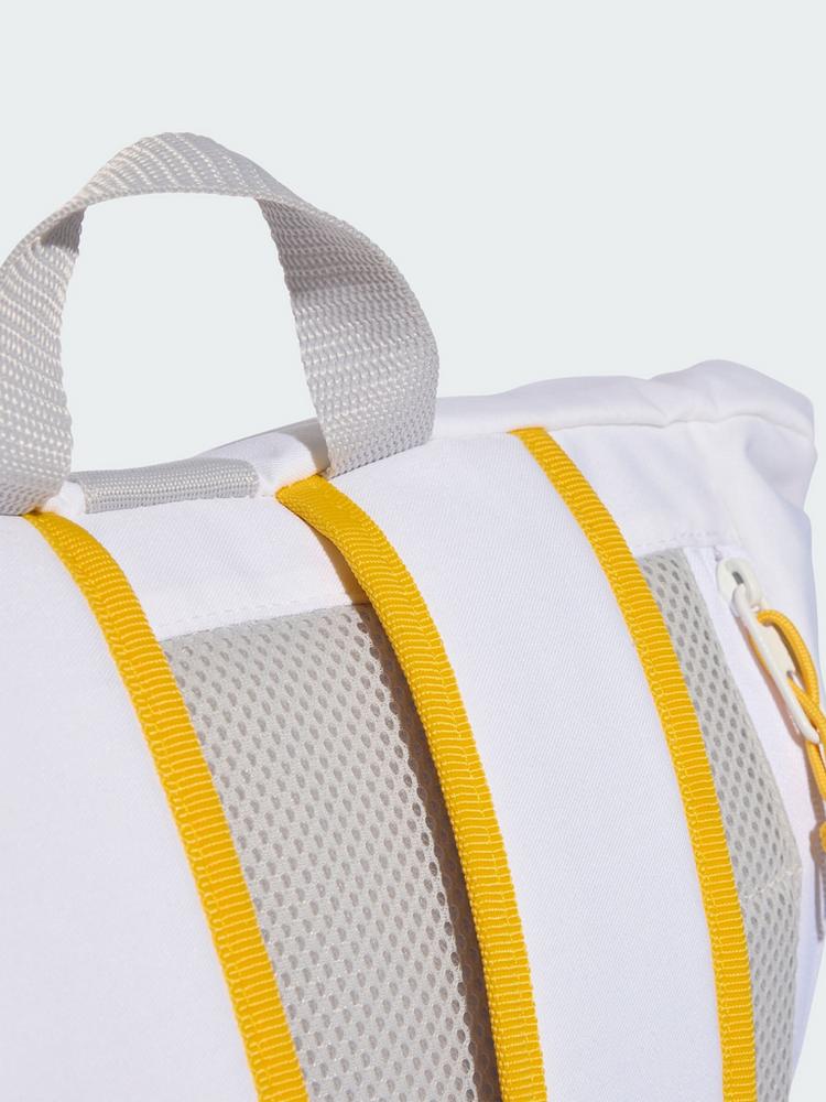 adidas adidas Real Madrid Home Rucksack Daypack - White / Light Solid Grey - 2 | SportScheck