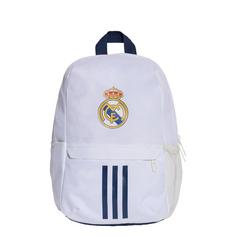 adidas Rucksack Real Madrid Rucksack Kinder Daypack White / Team Navy Blue 2