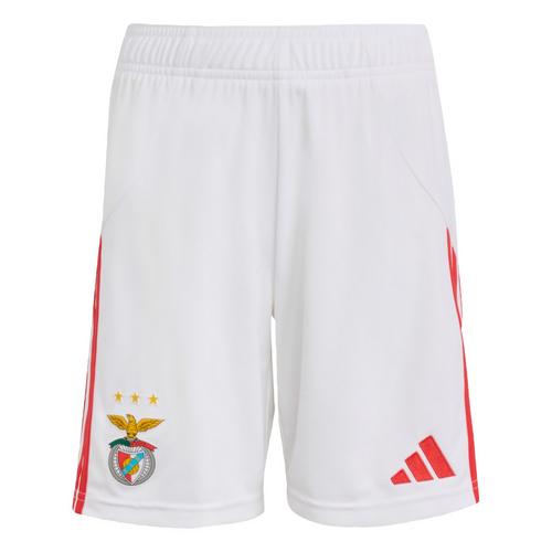 adidas Benfica Lissabon 25/26 Kids Heimshorts Funktionsshorts Kinder