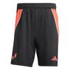 adidas Messi Shorts Funktionsshorts Herren - Black
