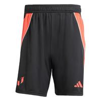 adidas Messi Shorts Funktionsshorts Herren - Black