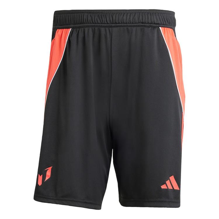 adidas adidas Messi Shorts Funktionsshorts Herren - Black - 0 | SportScheck