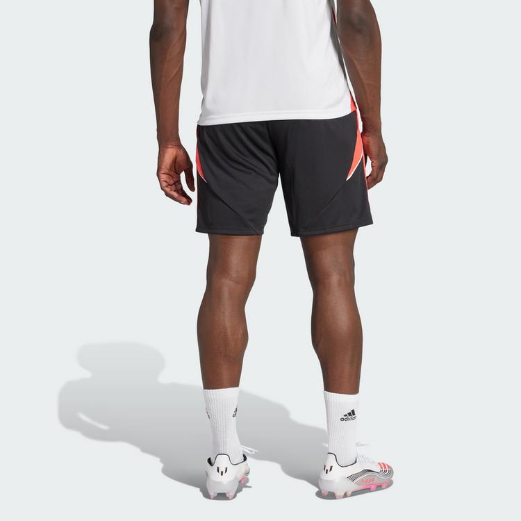 adidas adidas Messi Shorts Funktionsshorts Herren - Black - 1 | SportScheck