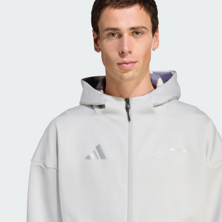 adidas adidas Hoodie Herren - Grey Two - 0 | SportScheck
