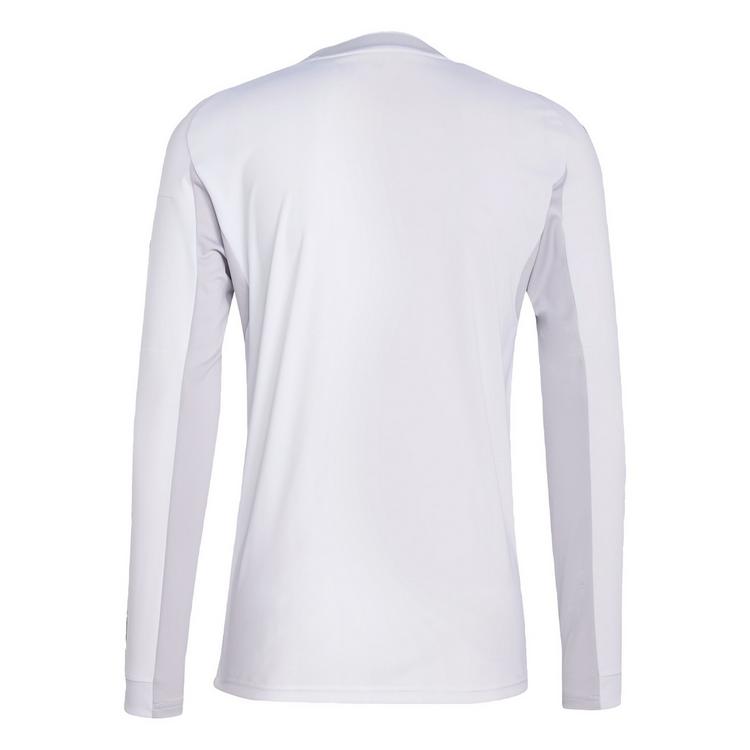 adidas adidas Real Madrid 25/26 Long Sleeve Heimtrikot Teamtrikot Herren - White - 0 | SportScheck