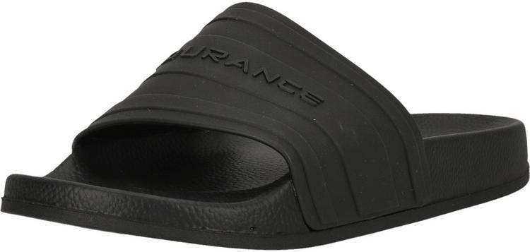 Endurance Endurance Lex Badelatschen - 1001S Black - 0 | SportScheck