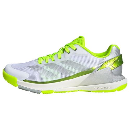 adidas Crazyquick Lightstrike Padel-Schuh Tennisschuhe Damen