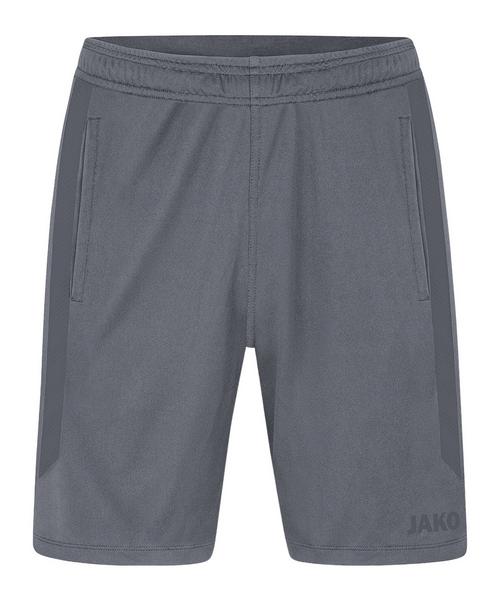 JAKO Power Short Damen Fu&szlig;ballshorts Damen