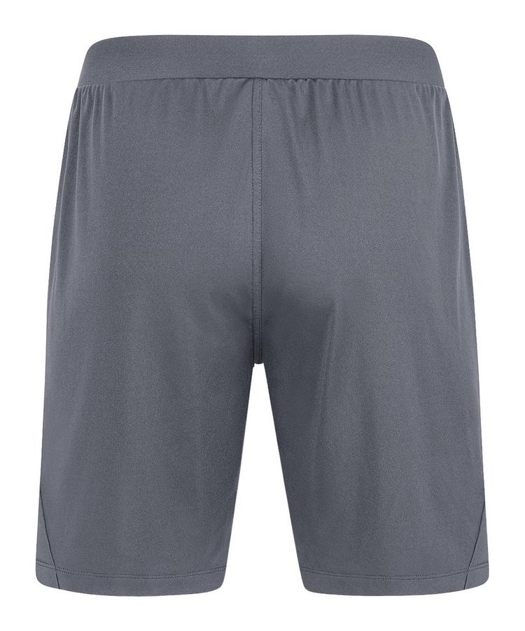 JAKO JAKO Power Short Damen Fu&szlig;ballshorts Damen - grau - 0 | SportScheck