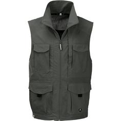 Maul Sport Gruenten XT Outdoorweste Herren Tannengrün216