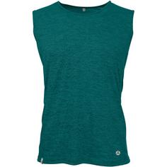 Maul Sport Ammersee fresh T-Shirt Herren Petrol2552