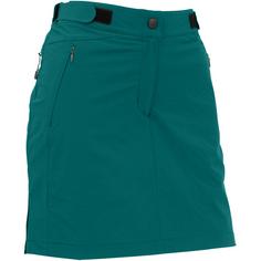 Maul Sport Kristallkopf 3Lt Outdoorrock Damen Petrol2522
