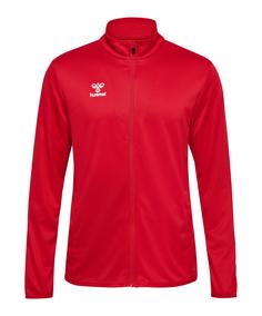 hummel Essential Trainingsjacke Trainingsjacke rot