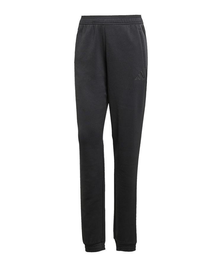 adidas adidas Tiro 25 Travel Trainingshose Damen Trainingshose Damen - schwarz - 0 | SportScheck