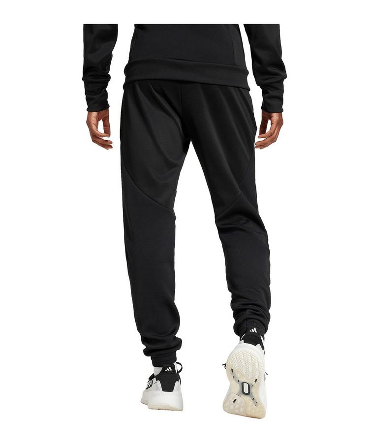 adidas adidas Tiro 25 Travel Trainingshose Damen Trainingshose Damen - schwarz - 0 | SportScheck