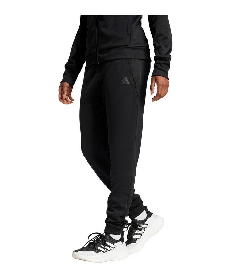 adidas adidas Tiro 25 Travel Trainingshose Damen Trainingshose Damen - schwarz - 0 | SportScheck