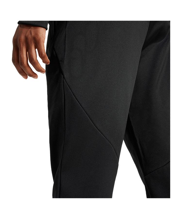 adidas adidas Tiro 25 Travel Trainingshose Damen Trainingshose Damen - schwarz - 2 | SportScheck