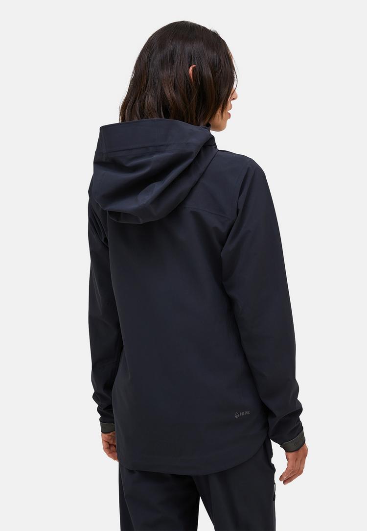 Peak Performance Peak Performance Regenjacke Damen - black - 0 | SportScheck