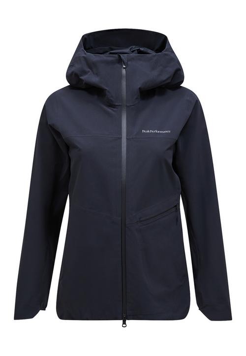 Peak Performance Regenjacke Damen