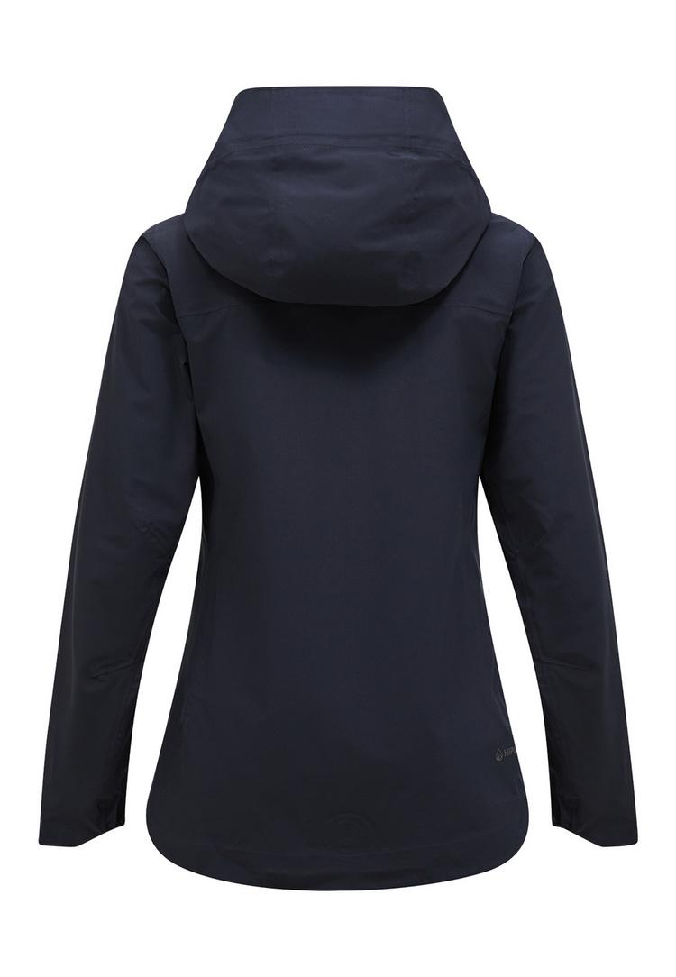 Peak Performance Peak Performance Regenjacke Damen - black - 4 | SportScheck