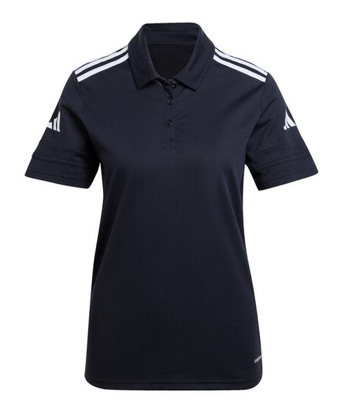 adidas Squadra 25 Competition Polo Damen Poloshirt Damen