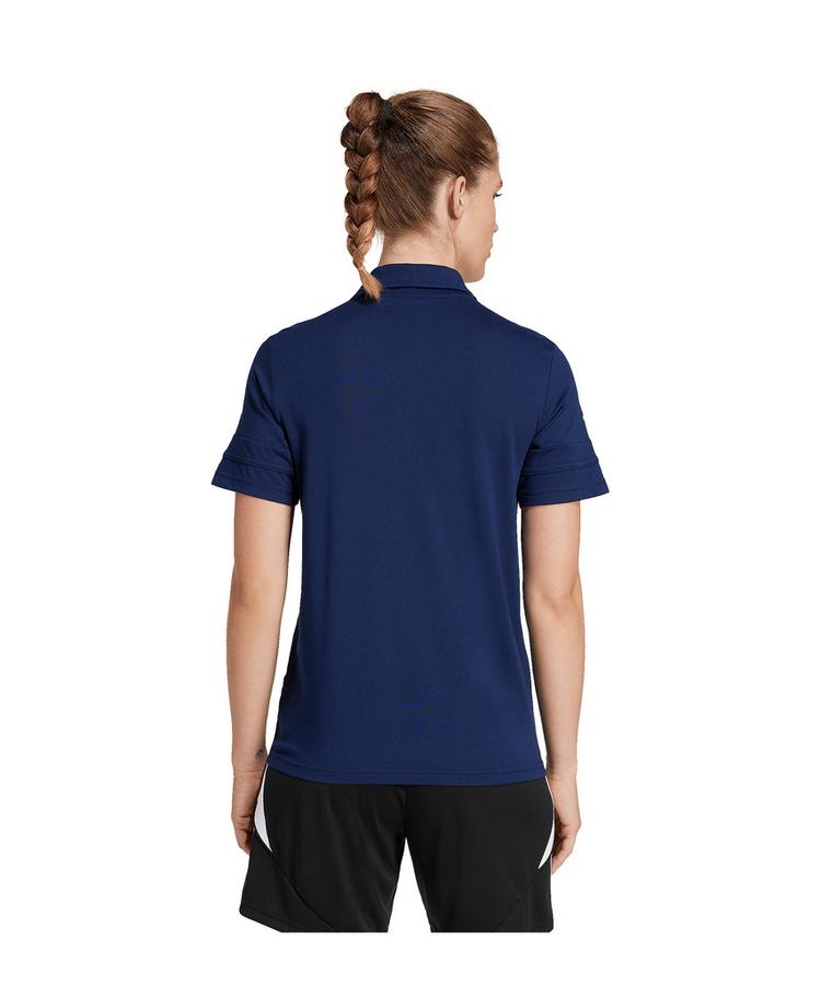 adidas adidas Squadra 25 Competition Polo Damen Poloshirt Damen - blauweiss - 0 | SportScheck
