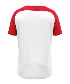 Rückansicht von JAKO Vintage KA Trikot Weiß Fußballtrikot weiss