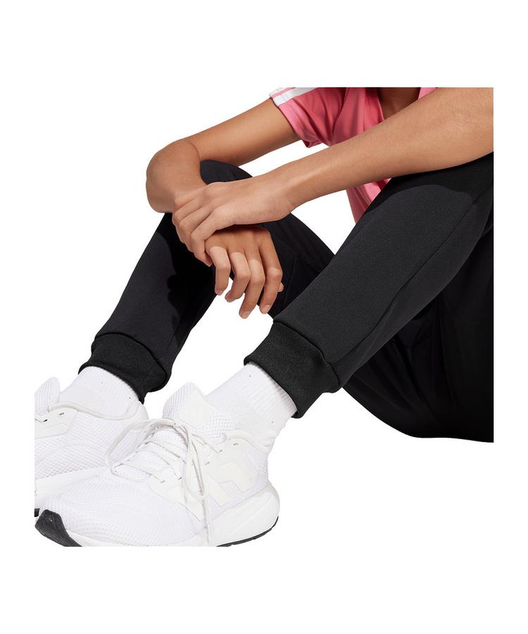 adidas adidas Tiro 25 Travel Trainingshose Kids Trainingshose Kinder - schwarz - 3 | SportScheck