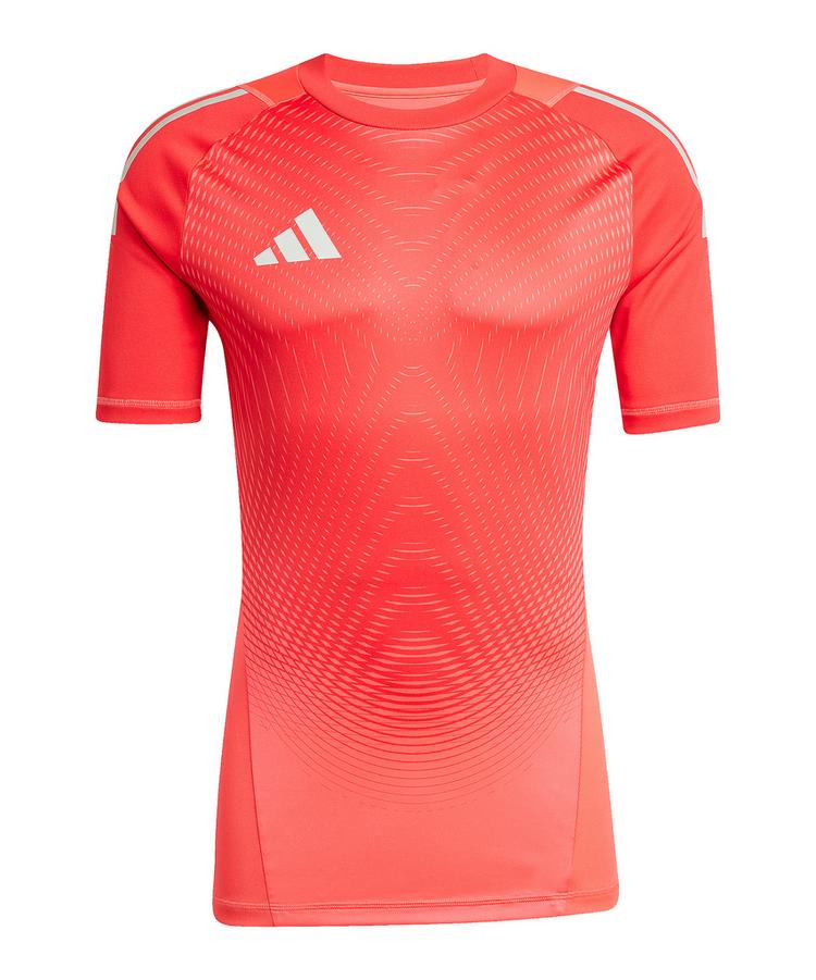 adidas adidas Tiro 25 Pro Torwarttrikot Trikot Herren - rot - 0 | SportScheck