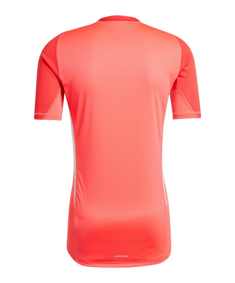 adidas adidas Tiro 25 Pro Torwarttrikot Trikot Herren - rot - 0 | SportScheck