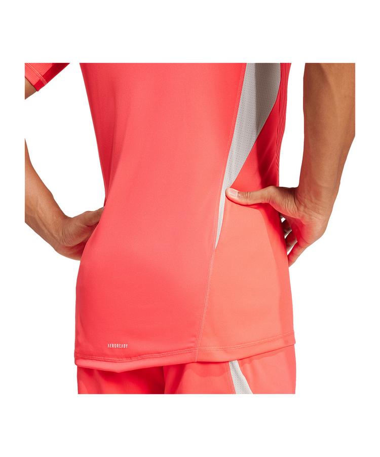 adidas adidas Tiro 25 Pro Torwarttrikot Trikot Herren - rot - 2 | SportScheck
