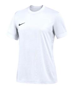 Nike Trikot Damen Fußballtrikot Damen weissweiss
