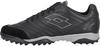 Lotto Stadio 300 Fu&szlig;ballschuhe - 1H8 All Black/Gravity Titan
