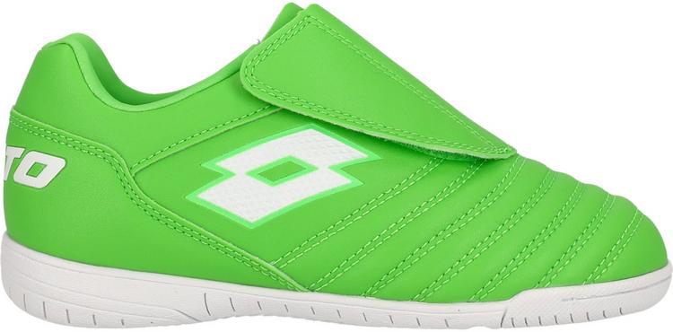 Lotto Lotto Milano 700 Fu&szlig;ballschuhe Kinder - 29W Spring Green/All White - 0 | SportScheck