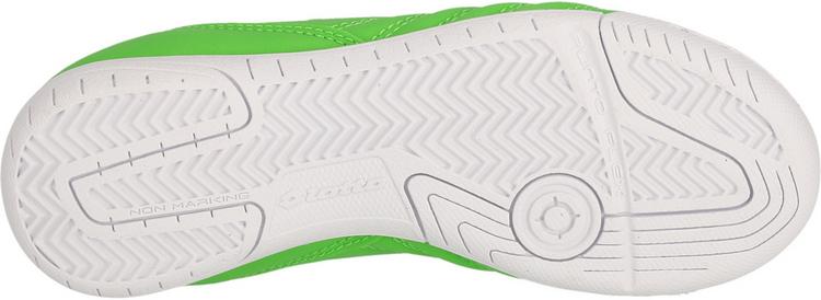 Lotto Lotto Milano 700 Fu&szlig;ballschuhe Kinder - 29W Spring Green/All White - 4 | SportScheck