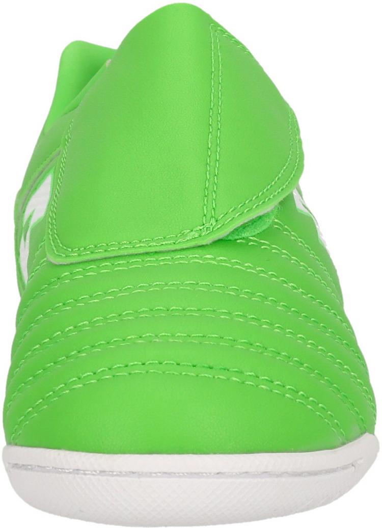 Lotto Lotto Milano 700 Fu&szlig;ballschuhe Kinder - 29W Spring Green/All White - 5 | SportScheck