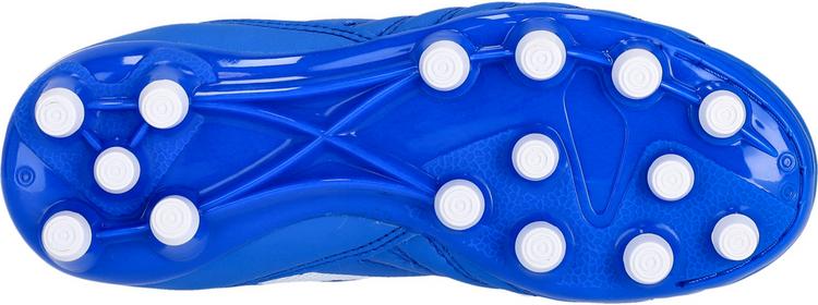 Lotto Lotto MILANO 700 AGM JR S Fu&szlig;ballschuhe Kinder - 7JV Pacific Blue/All White - 4 | SportScheck