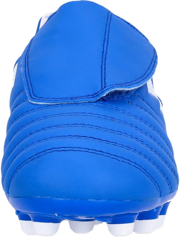 Lotto Lotto MILANO 700 AGM JR S Fu&szlig;ballschuhe Kinder - 7JV Pacific Blue/All White - 5 | SportScheck