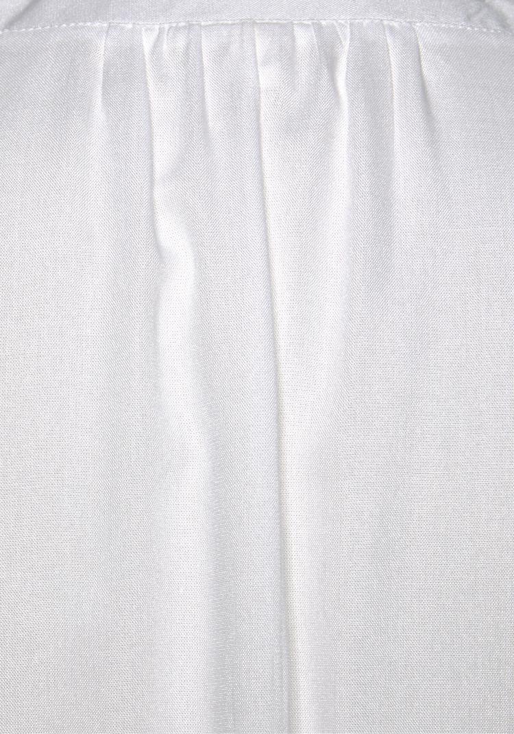 Vivance Vivance Kurzarmbluse Kurzarmbluse Damen - wei&szlig; - 4 | SportScheck