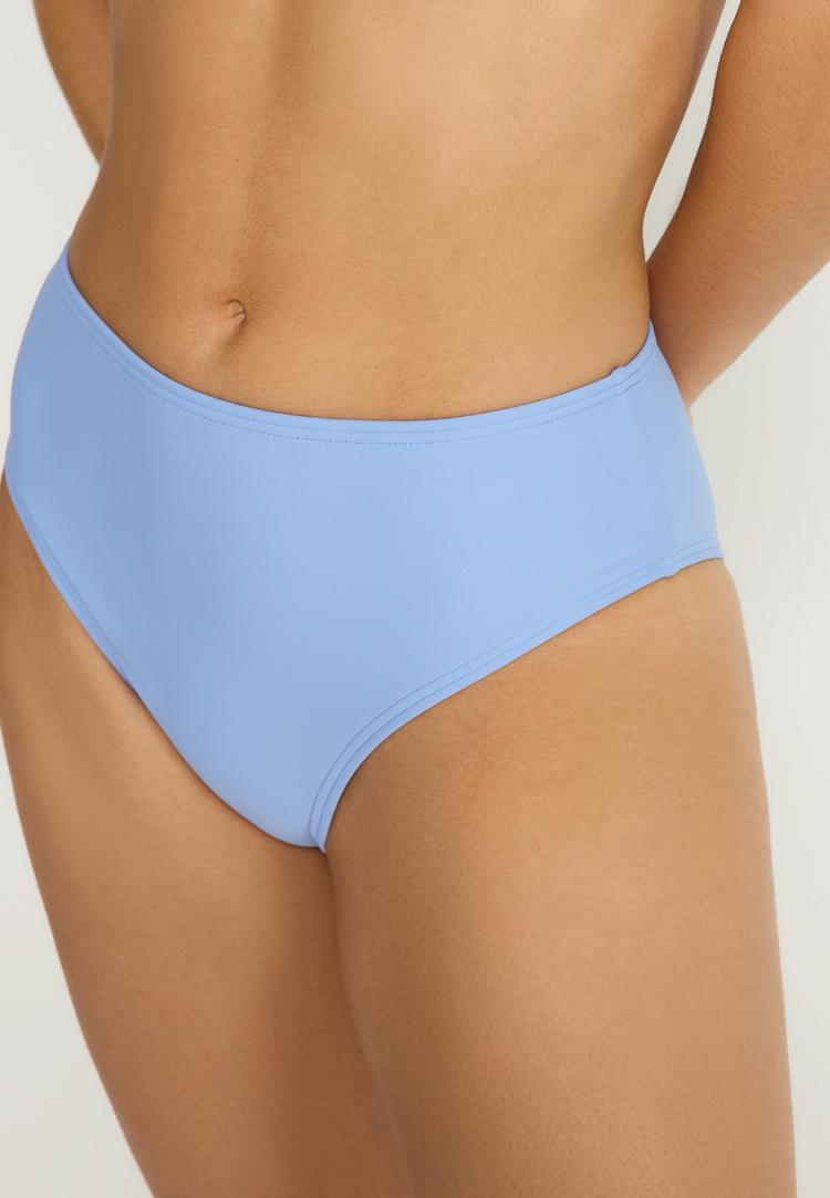 LSCN by Lascana LSCN by Lascana Bikini-Hose Bikini Hose Damen - nachtblau - 2 | SportScheck