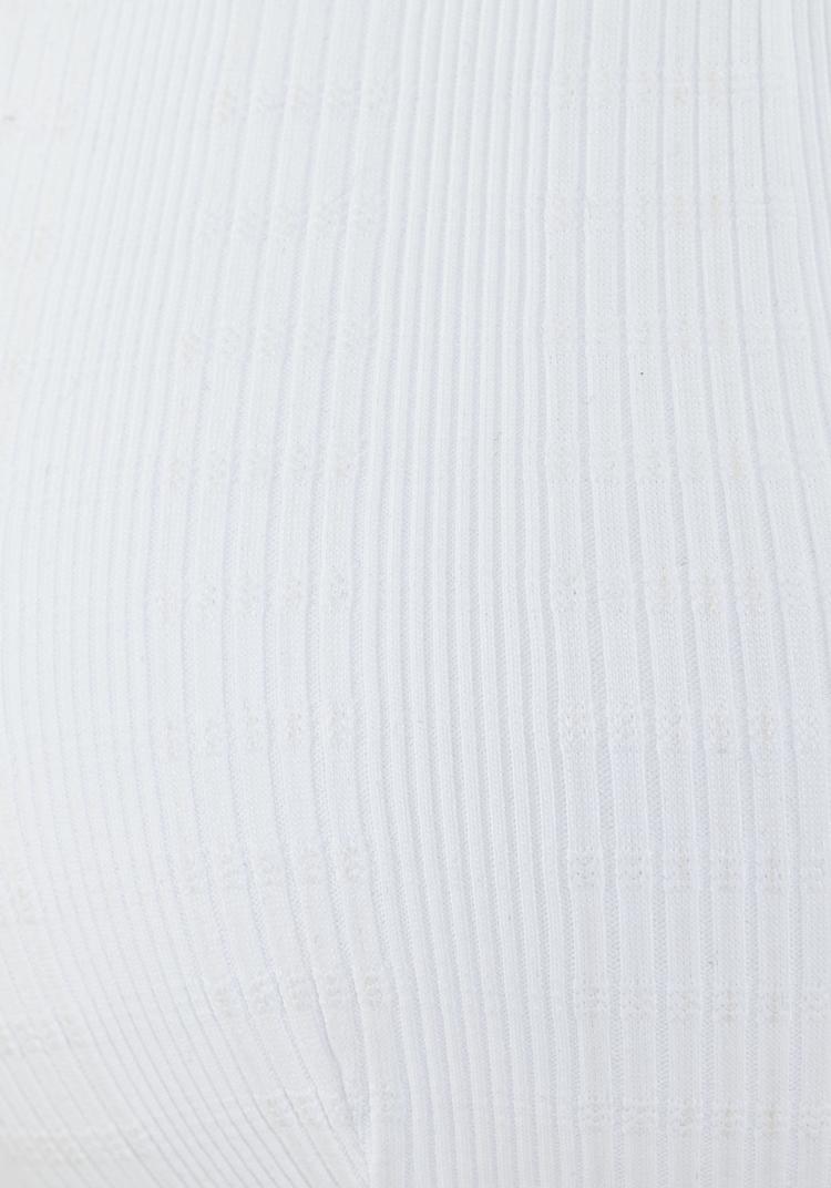 Copenhagen Studios Copenhagen Studios B&uuml;gel-Bikini-Top Bikini Oberteil Damen - wei&szlig; - 0 | SportScheck