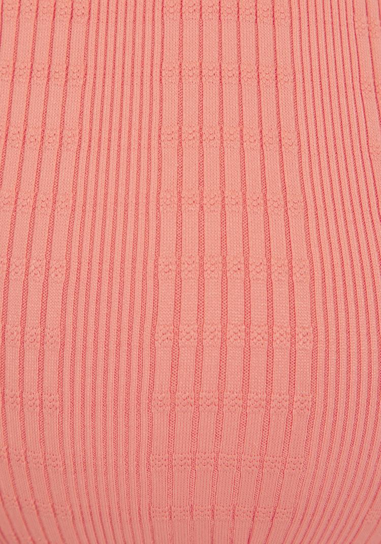 Copenhagen Studios Copenhagen Studios B&uuml;gel-Bikini-Top Bikini Oberteil Damen - apricot - 0 | SportScheck