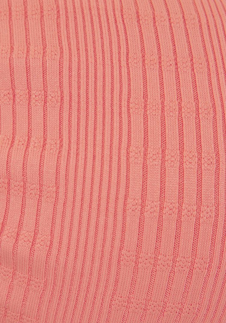 Copenhagen Studios Copenhagen Studios B&uuml;gel-Bikini-Top Bikini Oberteil Damen - apricot - 1 | SportScheck