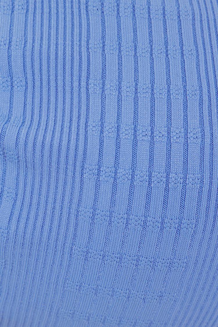 Copenhagen Studios Copenhagen Studios B&uuml;gel-Bikini-Top Bikini Oberteil Damen - blau - 4 | SportScheck