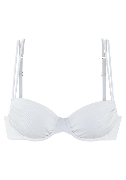 Copenhagen Studios B&uuml;gel-Bikini-Top Bikini Oberteil Damen