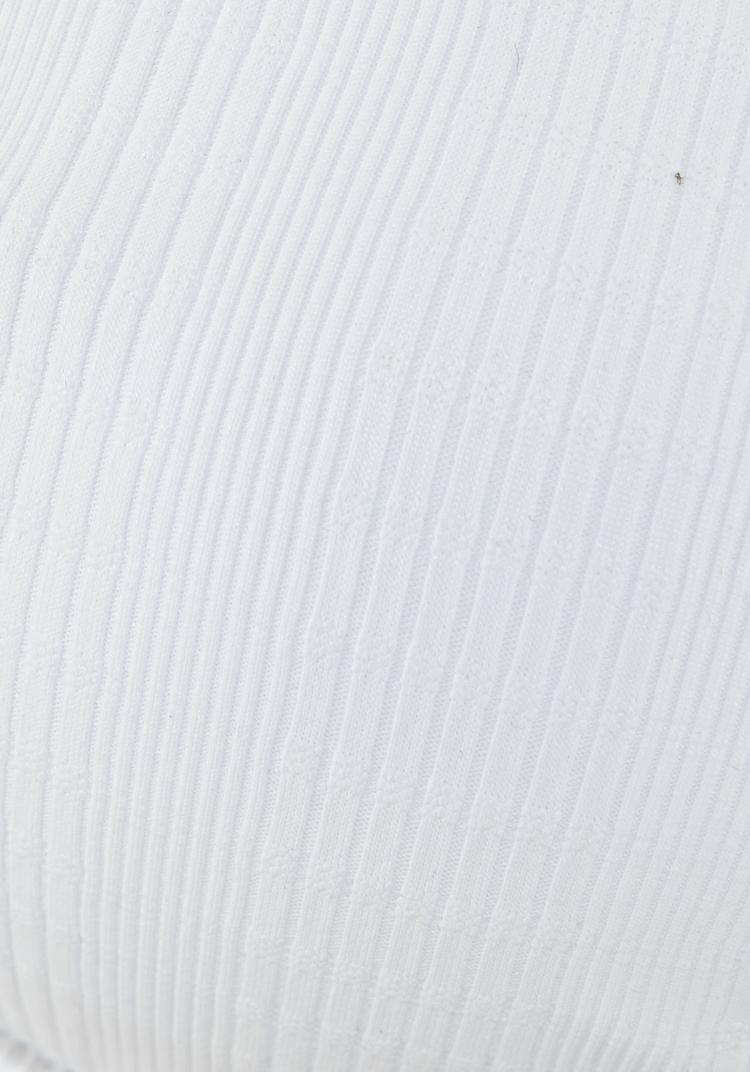 Copenhagen Studios Copenhagen Studios B&uuml;gel-Bikini-Top Bikini Oberteil Damen - wei&szlig; - 0 | SportScheck