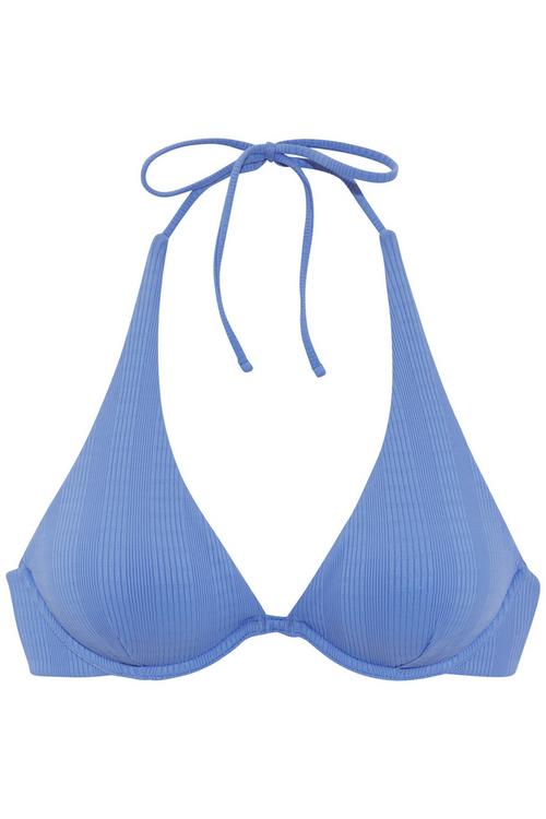 Copenhagen Studios B&uuml;gel-Bikini-Top Bikini Oberteil Damen