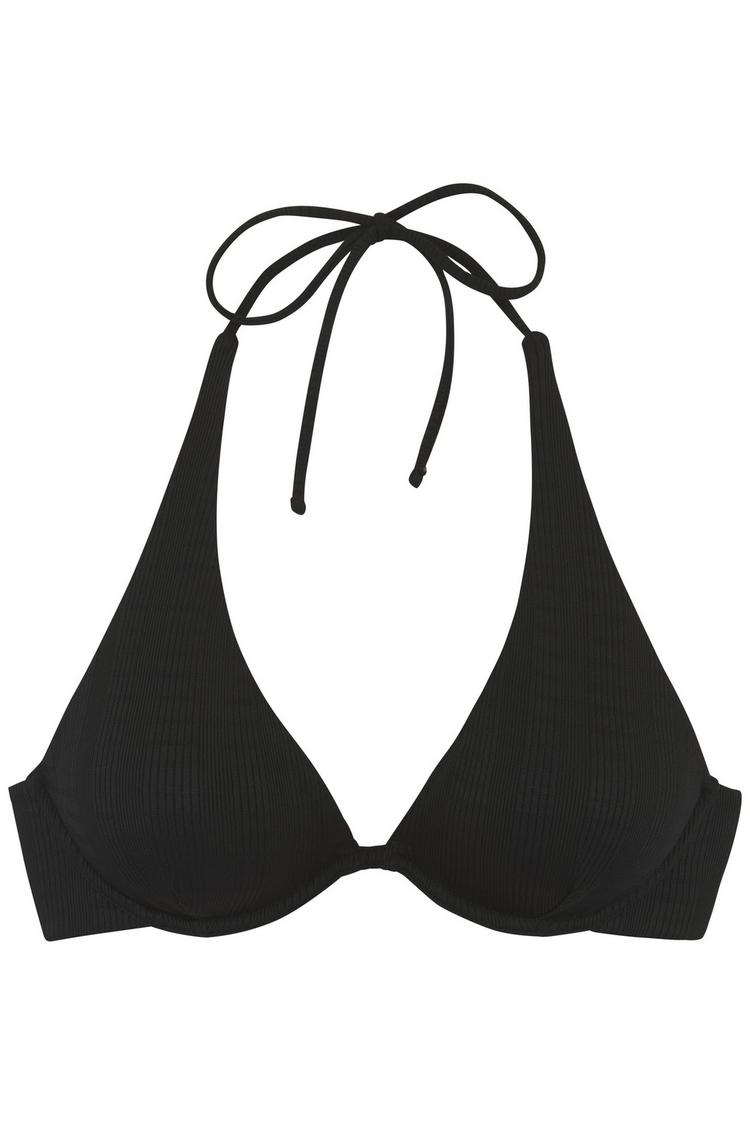 Copenhagen Studios Copenhagen Studios B&uuml;gel-Bikini-Top Bikini Oberteil Damen - schwarz - 1 | SportScheck